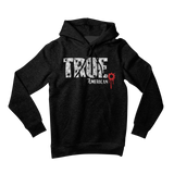 True American Bullet Hoodie