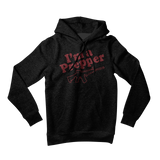 Prepper Hoodie