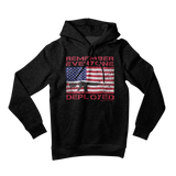 Remember Everyone Deployed Hoodie