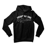 Trust No One AR-15 Hoodie