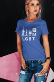 LGBT Tee