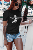 Cupid AK-47 Tee