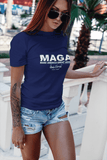 MAGA Signature Tee