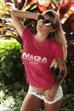 MAGA Signature Tee