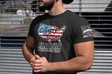 American Haters Mens Tee