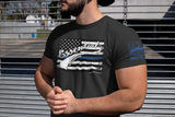 Essential Police Mens Tee