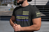 United We Stand Mens Tee