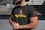 Trumpamania Mens Tee