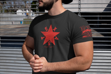 The Texas Star Mens Tee