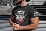 Sons of Liberty Mens Tee