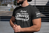 Social Justice Theory Mens Tee