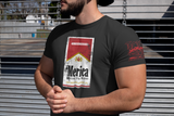 Marl Merica Mens Tee