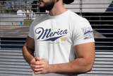 Merica Mens Tee