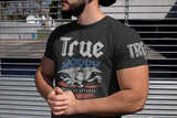 True American Original Mens Tee