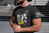 The New Punk Rock Mens Tee