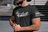 Re-elect 45 Mens Tee