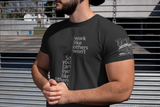 Work Like Others Wont Mens Tee