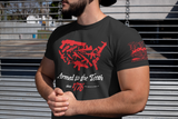 Armed to the Teeth 1776 Mens Tee