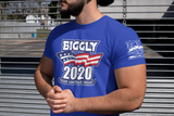 Biggly 2020 Mens Tee