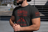 GunPorn Mens Tee