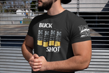 Buckshot Mens Tee