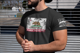 Commiefornia Mens Tee