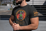 Coronavirus BBQ Mens Tee