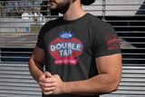 Double Tap Mens Tee