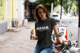 MAGA Signature Tee