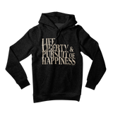 Unalienable Rights Hoodie